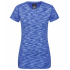 Seamless Raglan T-shirt Short Sleeves